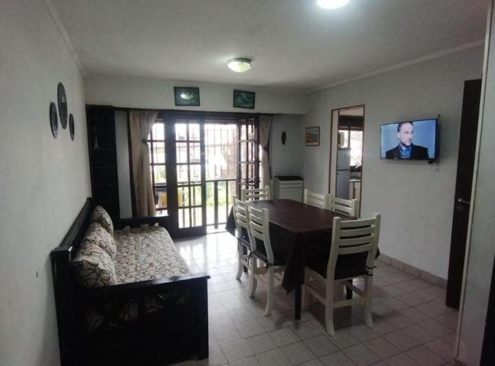 Departamento en alquiler temporario - 2 Dormitorios 1 Baño - Mar del Plata 1