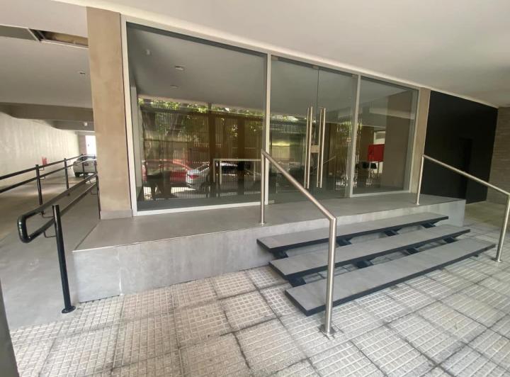 Departamento Monoambiente en alquiler - 1 Baño - 45Mts2 - Palermo 4