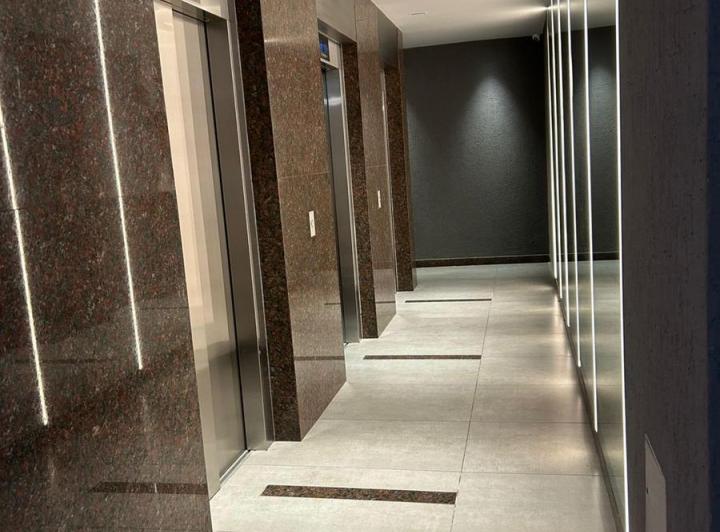 Departamento Monoambiente en alquiler - 1 Baño - Almagro 1