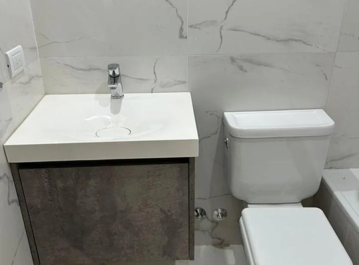 Departamento Monoambiente en alquiler - 1 Baño - Almagro 4