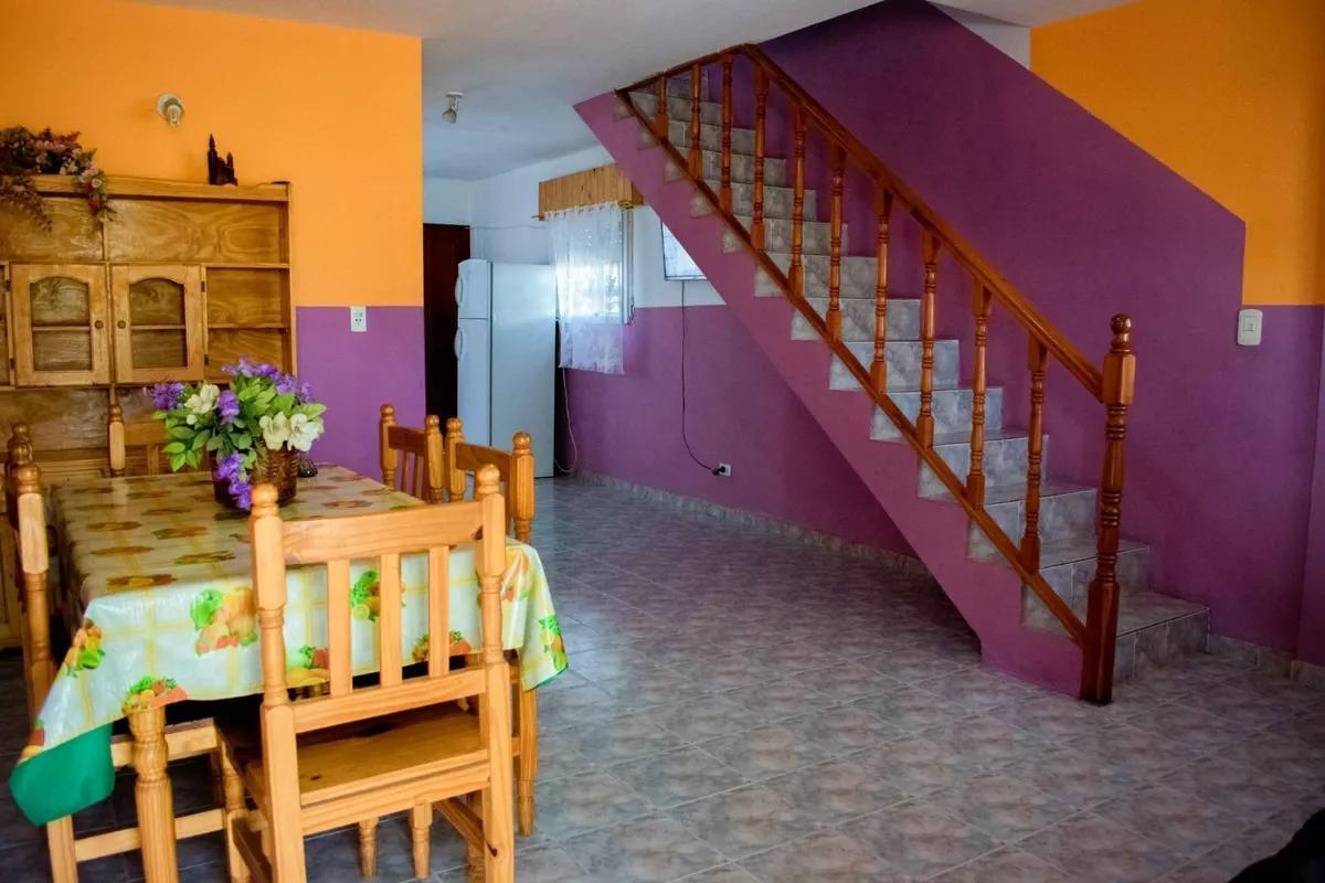 Duplex en venta - 2 Dormitorios 2 Baños - 380Mts2 - Las Toninas