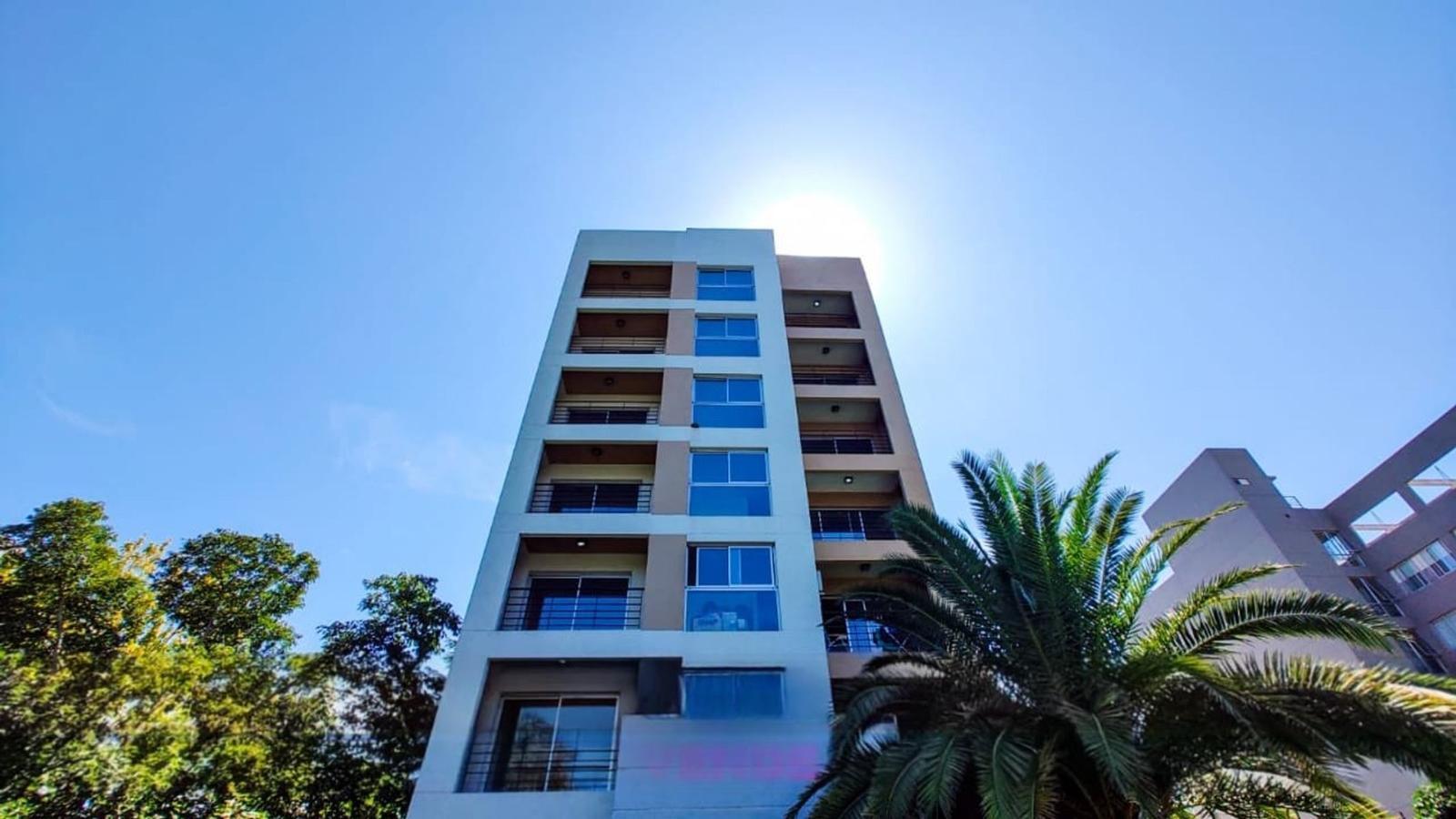 Departamento en venta - 2 Dormitorios 2 Baños - Merlo