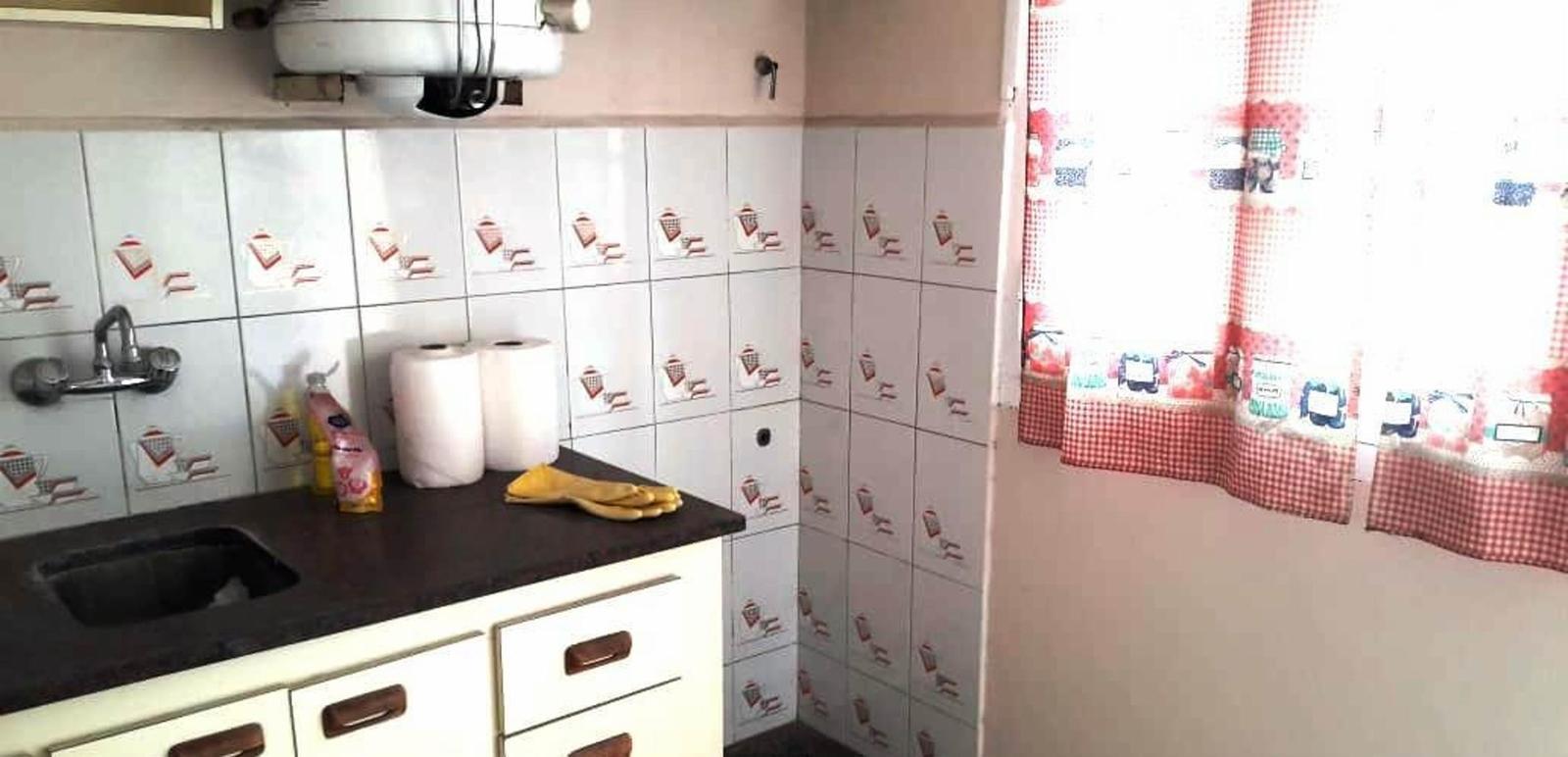 Foto de Departamento en venta - 2 Dormitorios 1 Baño - Paso del Rey, imagen 4