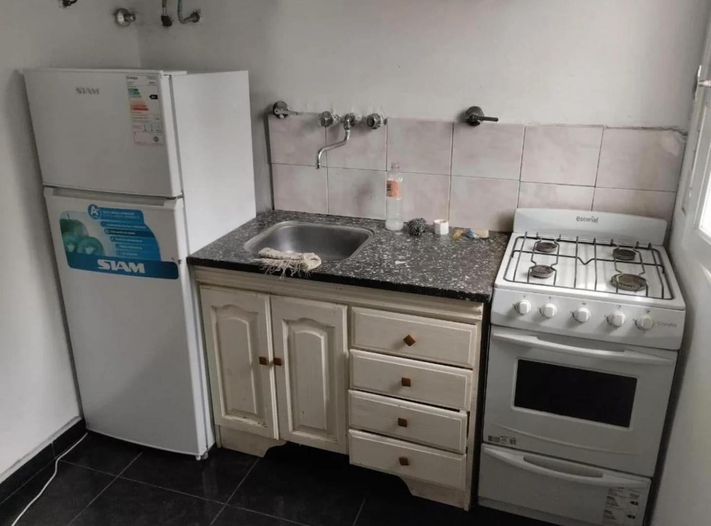 Foto de Departamento Monoambiente en alquiler - 1 Baño - Mar del Plata, imagen 4