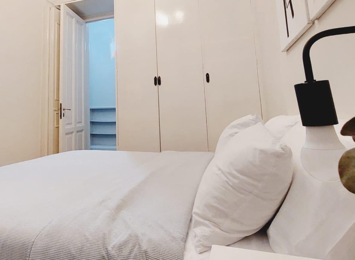 Departamento en venta - 3 Dormitorios 2 Baños - 134Mts2 - Recoleta