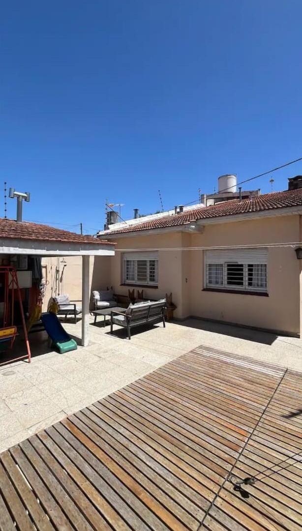 Casa en alquiler temporario - 2 Dormitorios 1 Baño - Mar del Plata