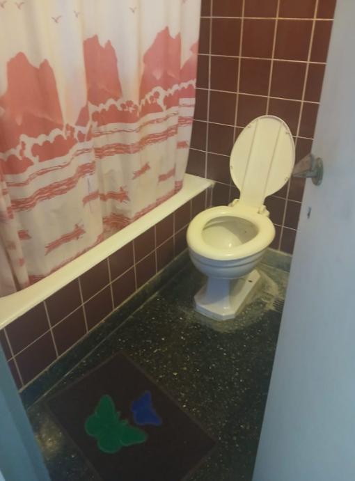Foto de Departamento Monoambiente en alquiler temporario - 1 Baño - Mar del, imagen 5