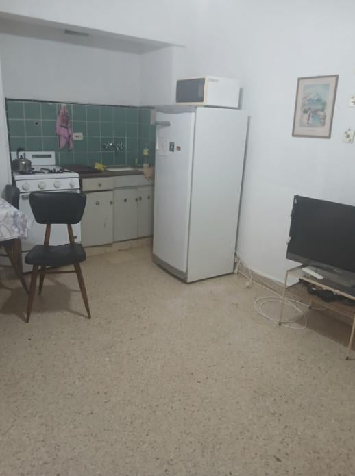 Foto de Departamento Monoambiente en alquiler temporario - 1 Baño - Mar del, imagen 2