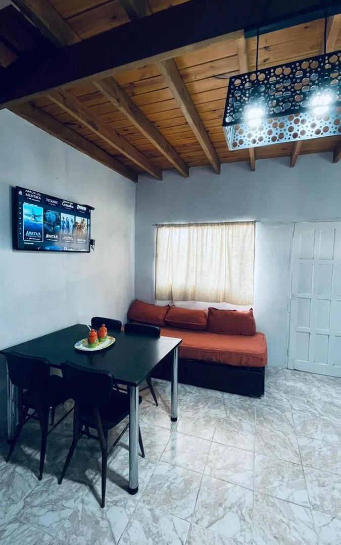 Departamento en alquiler temporario - 1 Dormitorio 1 Baño - Mar del Plata