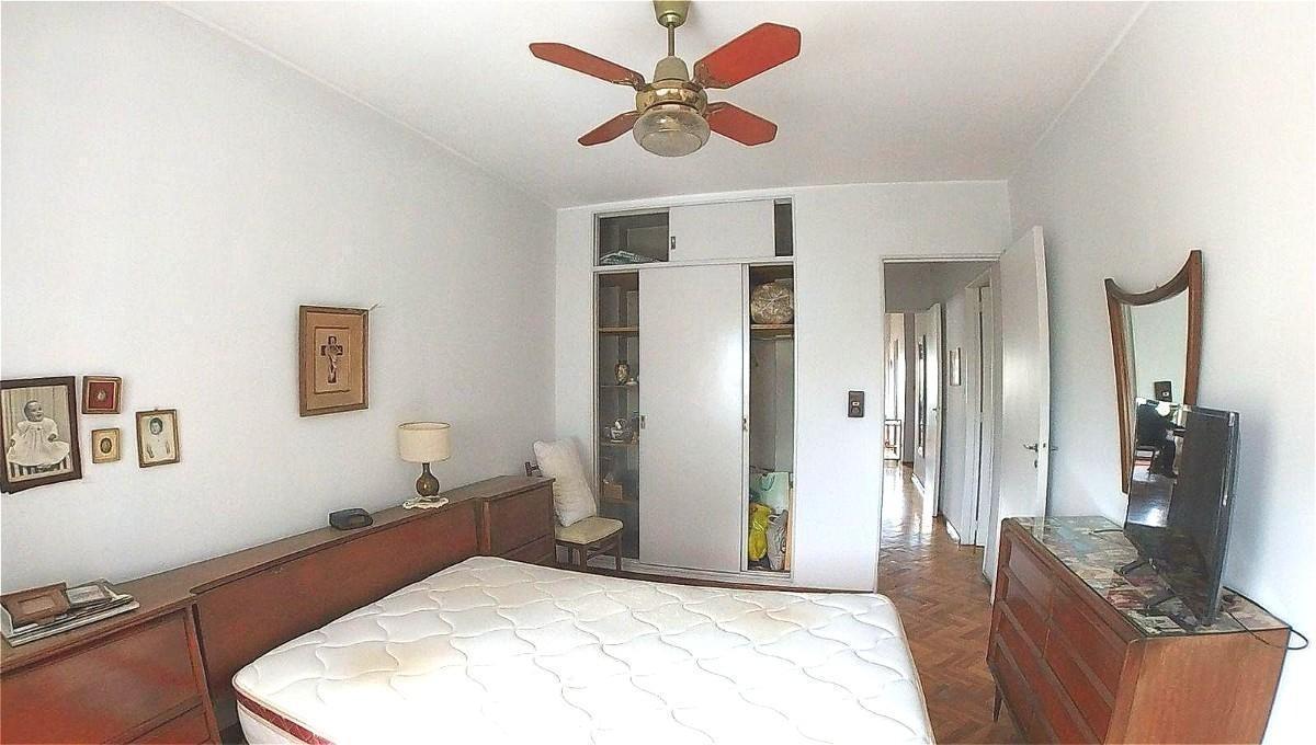 Departamento en venta - 2 Dormitorios 1 Baño - Belgrano