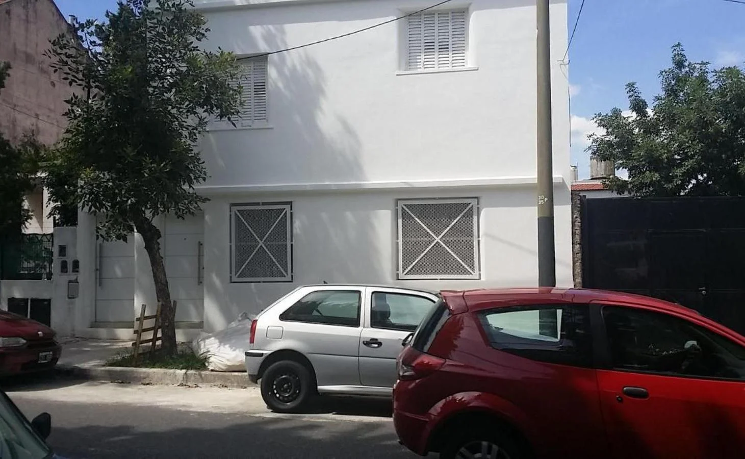 Edificio Comercial en alquiler - 10 Ambientes - Saavedra