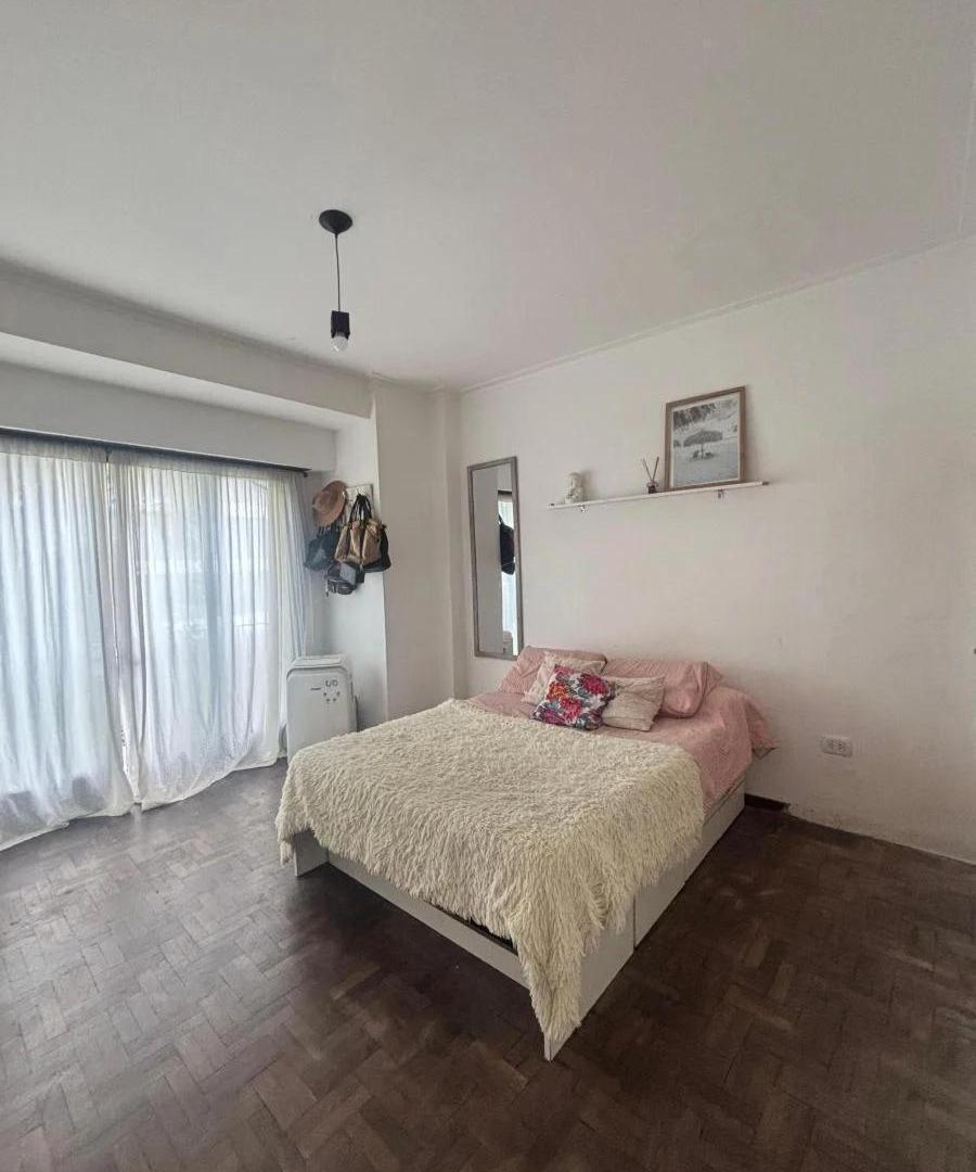 Departamento Monoambiente en alquiler temporario - 1 Baño - La Plata