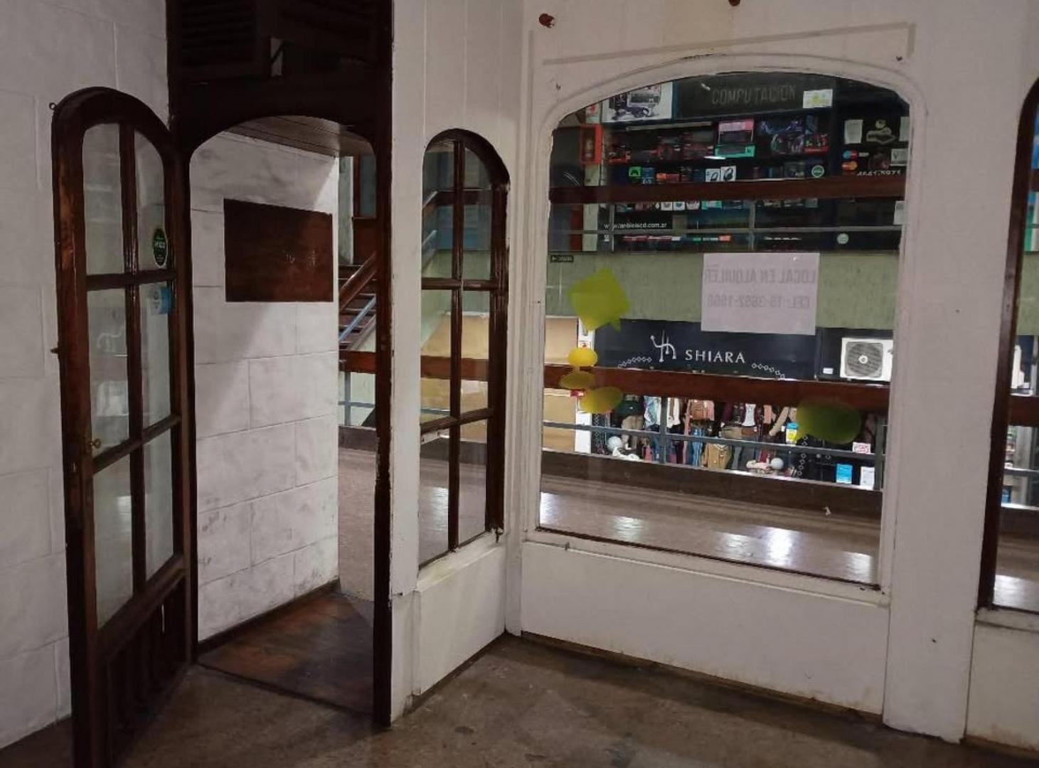 Local Comercial en venta - 1 Ambiente - Liniers