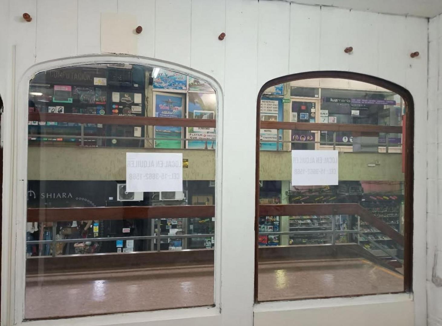 Foto de Local Comercial en venta - 1 Ambiente - Liniers, imagen 3