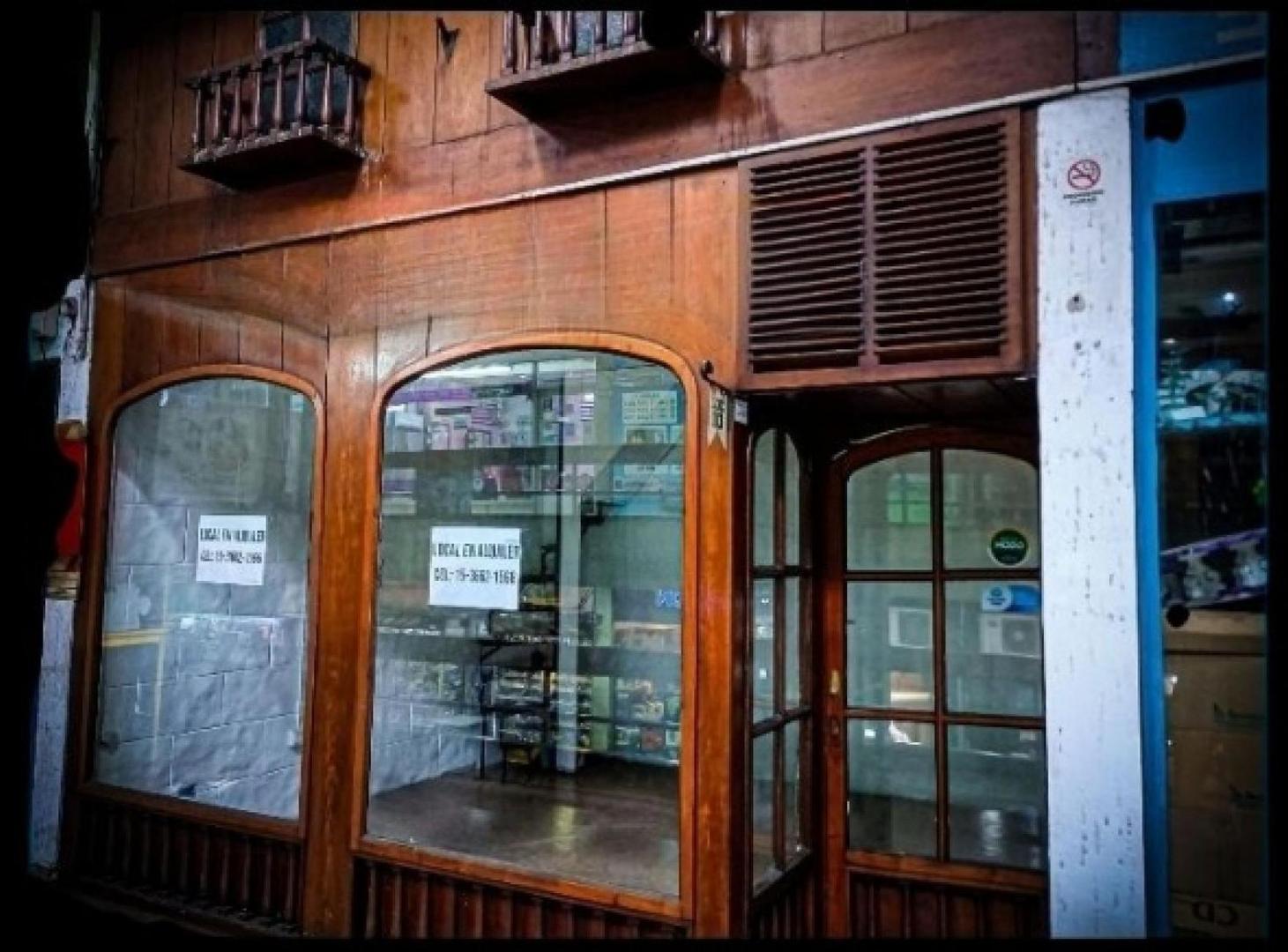 Foto de Local Comercial en venta - 1 Ambiente - Liniers, imagen 2
