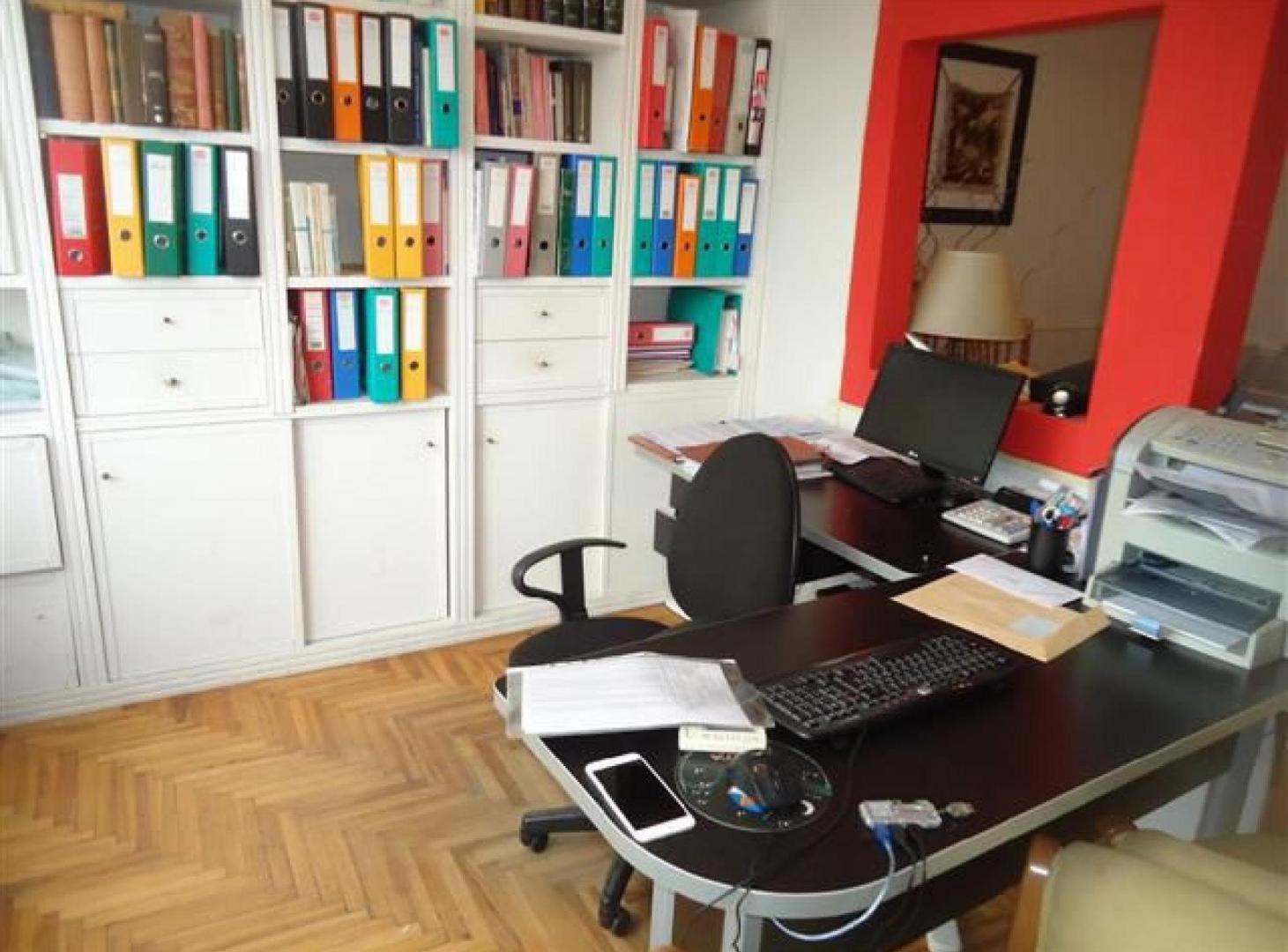 Oficina en venta - 1 Ambiente - Microcentro