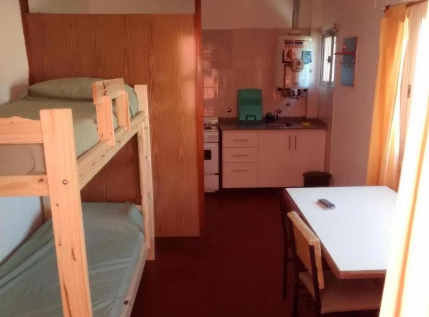 Departamento en venta - 1 Dormitorio 1 Baño - Villa Gesell