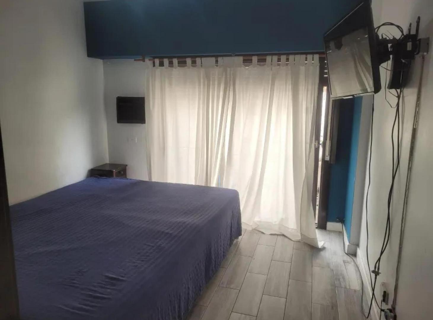 Departamento Monoambiente en venta - 1 Baño - Balvanera