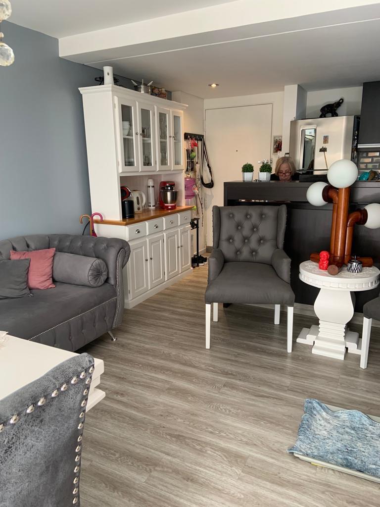Duplex en Venta - 2 Dormitorios 1 Baño - 50m2 - San Telmo