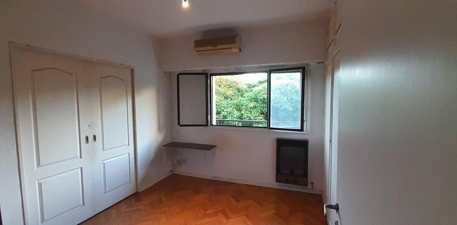 Departamento en venta - 3 Dormitorios 2 Baños - Las Cañitas