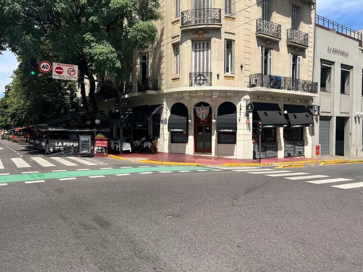 PH en venta - 2 Dormitorios 1 Baño - 48Mts2 - San Telmo