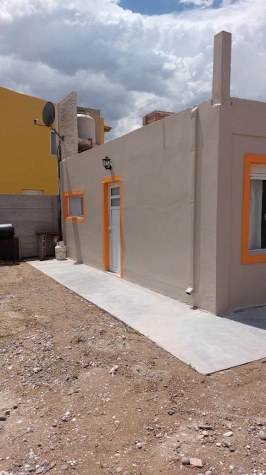 Departamento Monoambiente en alquiler temporal - 30Mts2 - San Antonio Este