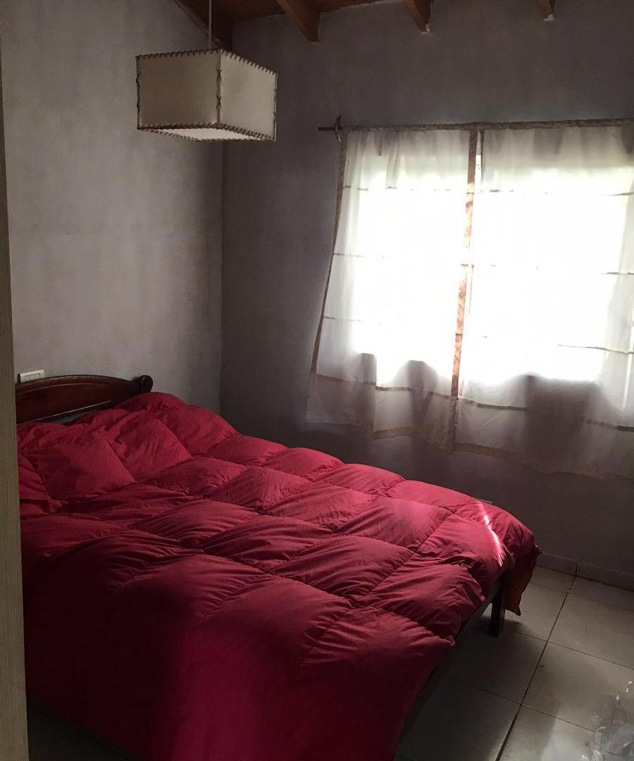 Casa en venta - 2 Dormitorios 1 Baño - General Rodríguez