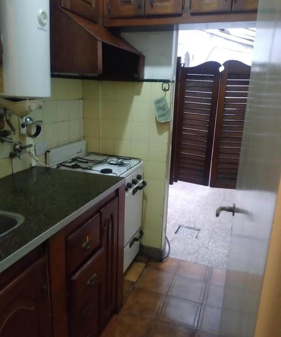 Departamento Monoambiente en venta - 1 Baño - Congres