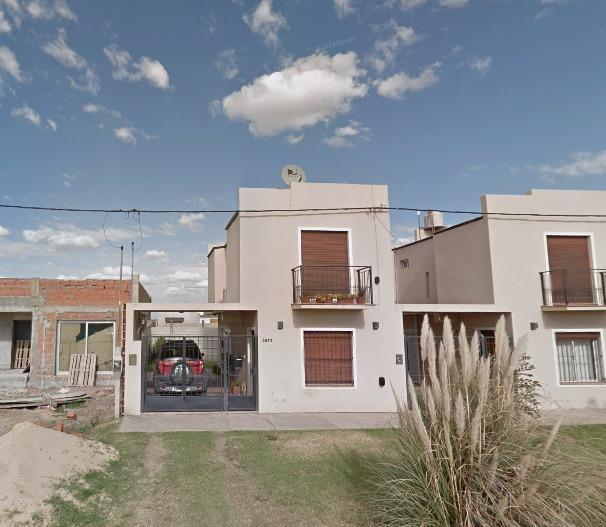 Dúplex en venta - 2 Dormitorios 1 Baño - Cochera - 200Mts2 - Saladillo