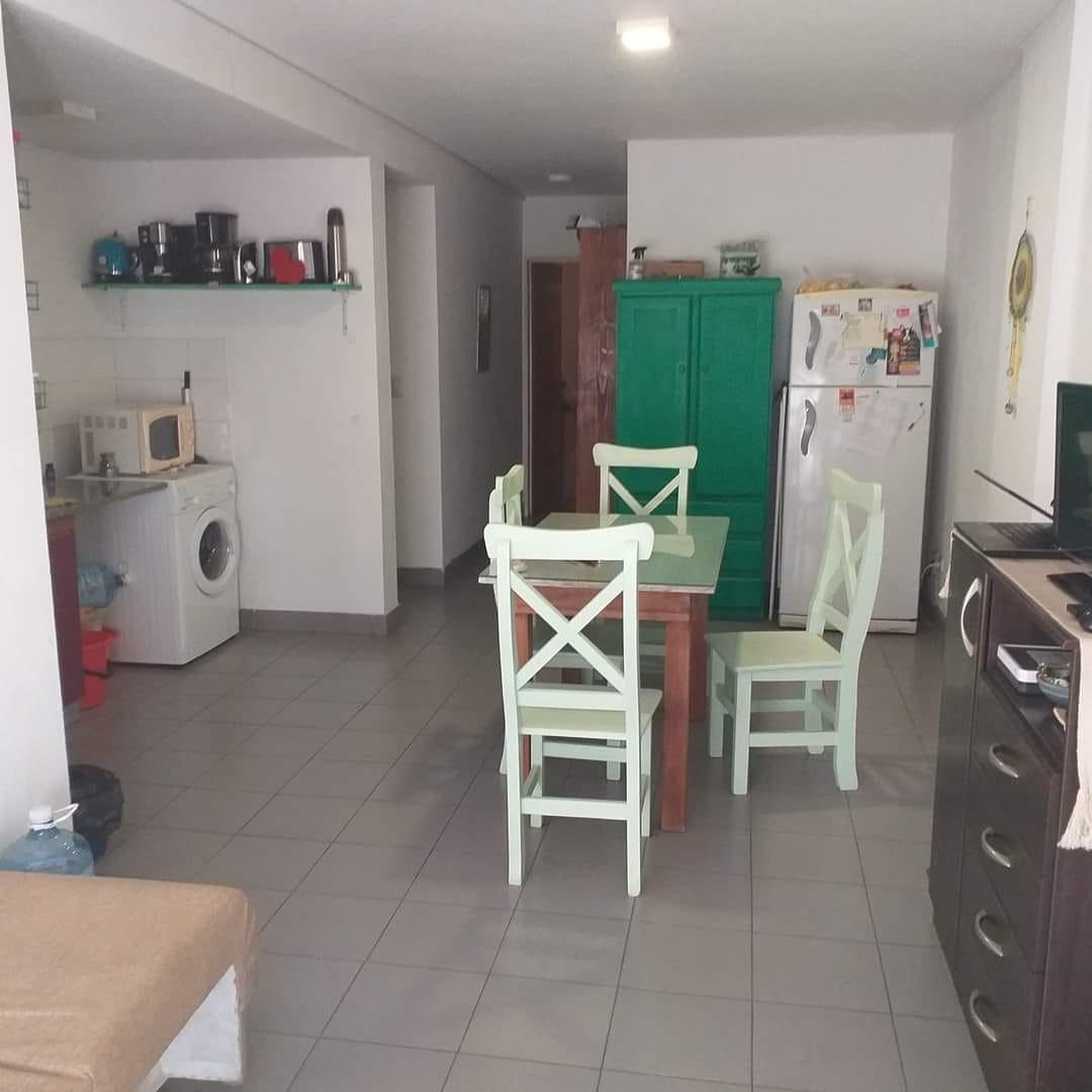 Foto de Departamento en venta - 1 Dormitorio 1 Baño - 50Mts2 - La Plata, imagen 4