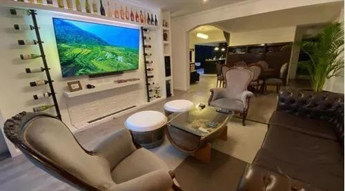 Departamento en alquiler - 2 Dormitorios 3 Baños - 170Mts2 - Belgrano R