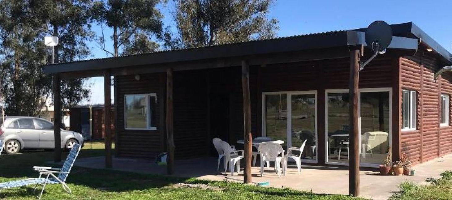 Casa en venta - 2 Dormitorios 2 Baños - Balcarce