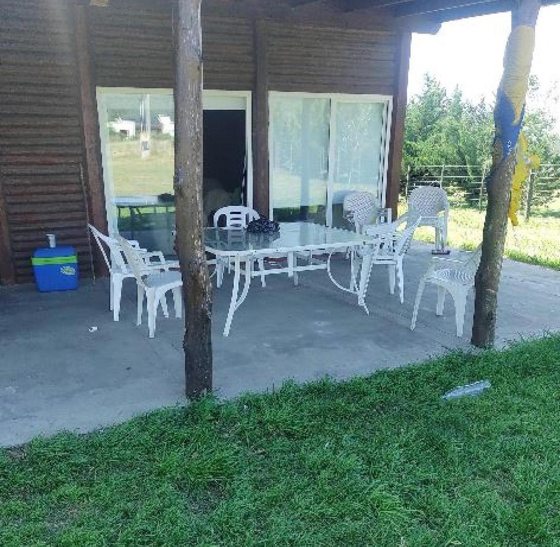 Propiedad en Argentina