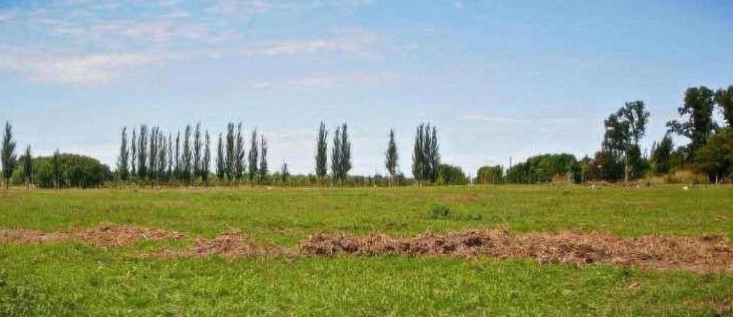 Terreno en venta - 1.035Mts2 - Junín