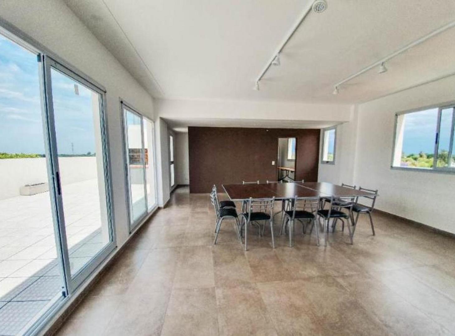 Departamento en venta - 1 Dormitorio 1 Baño - 53mts2 - Ituzaingo