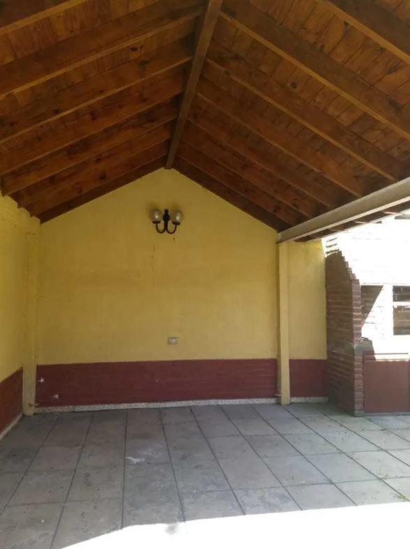 Dúplex en venta - 2 dormitorios 1 baño - 55mts2 - San Clemente Del Tuyú