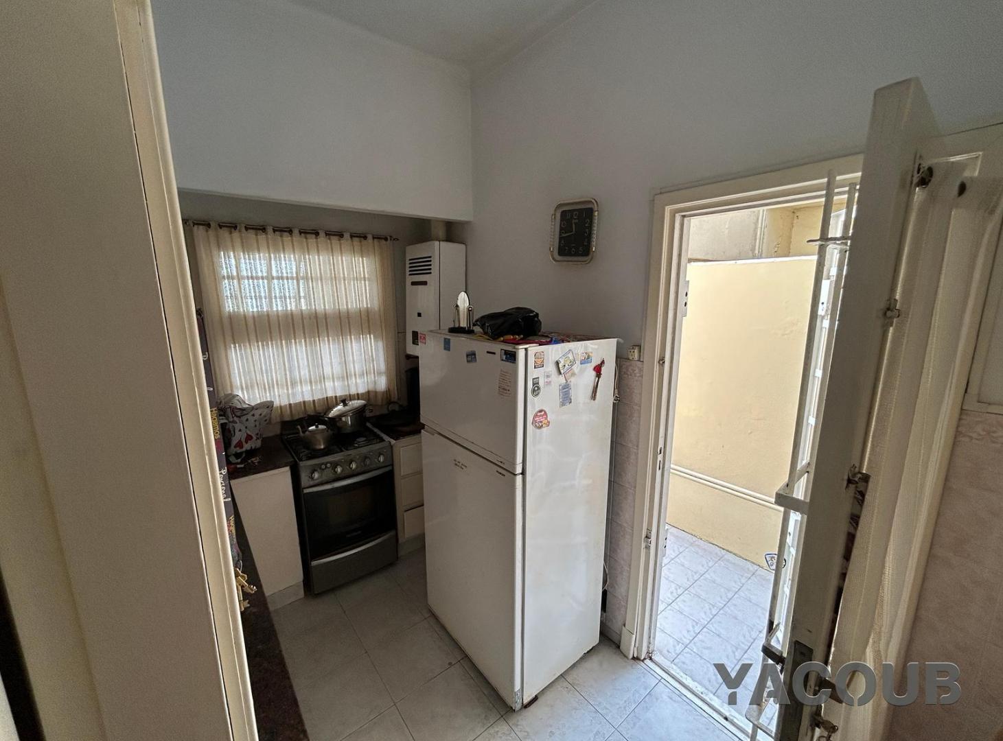 Foto de Departamento en alquiler temporario - 2 Dormitorios 2 Baños - Mar del, imagen 4