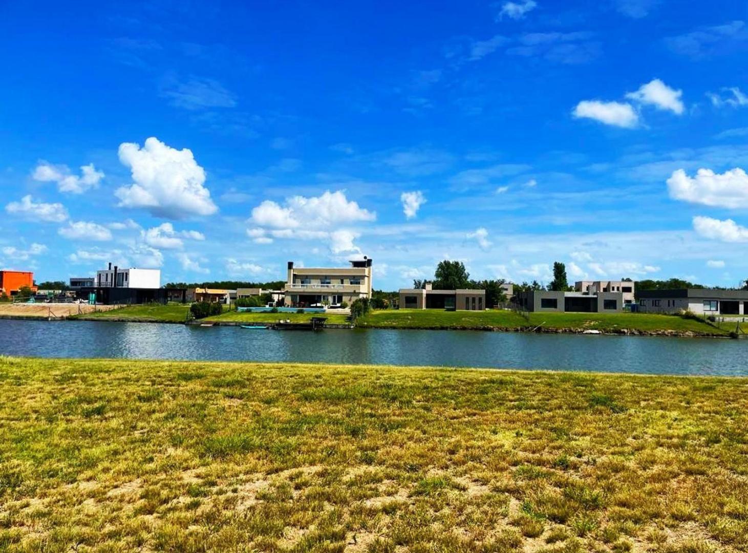 Terreno en venta - 1004mts2 - San Sebastián
