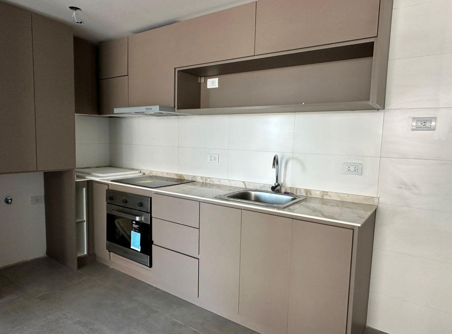 Foto de Departamento en venta - 1 Dormitorio 1 Baño - Pinamar, imagen 5