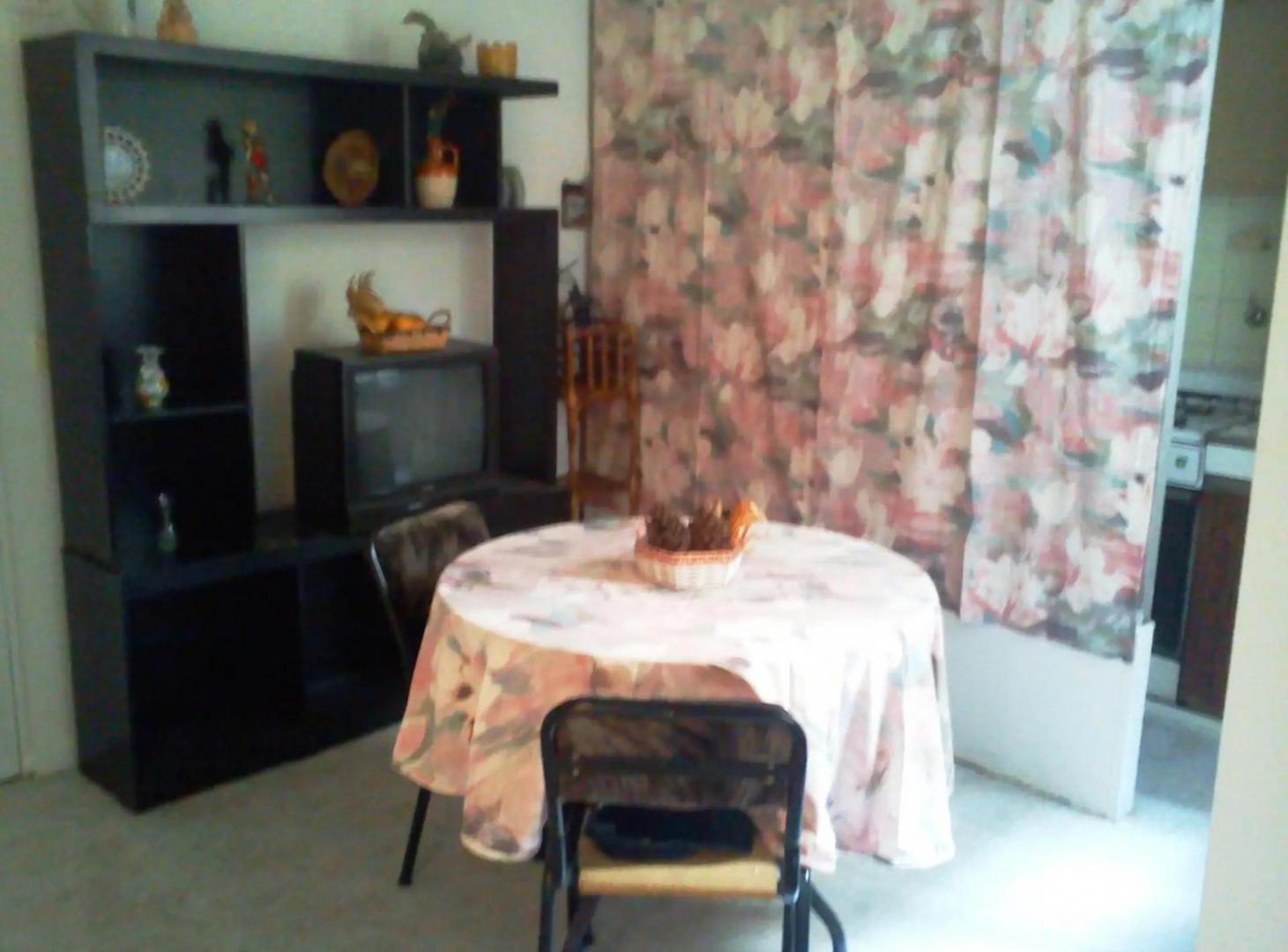 Departamento en venta - 2 Dormitorios 1 Baño - 35Mts2 - San Nicolás