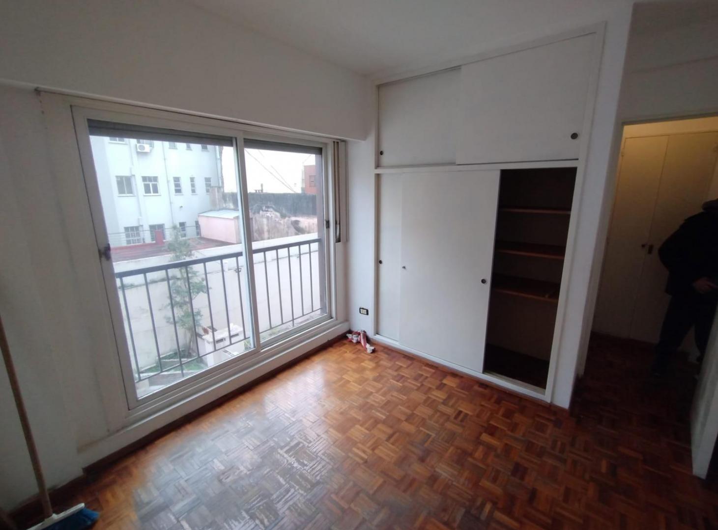 Departamento en venta - 1 Dormitorio 1 Baño - San Nicolás