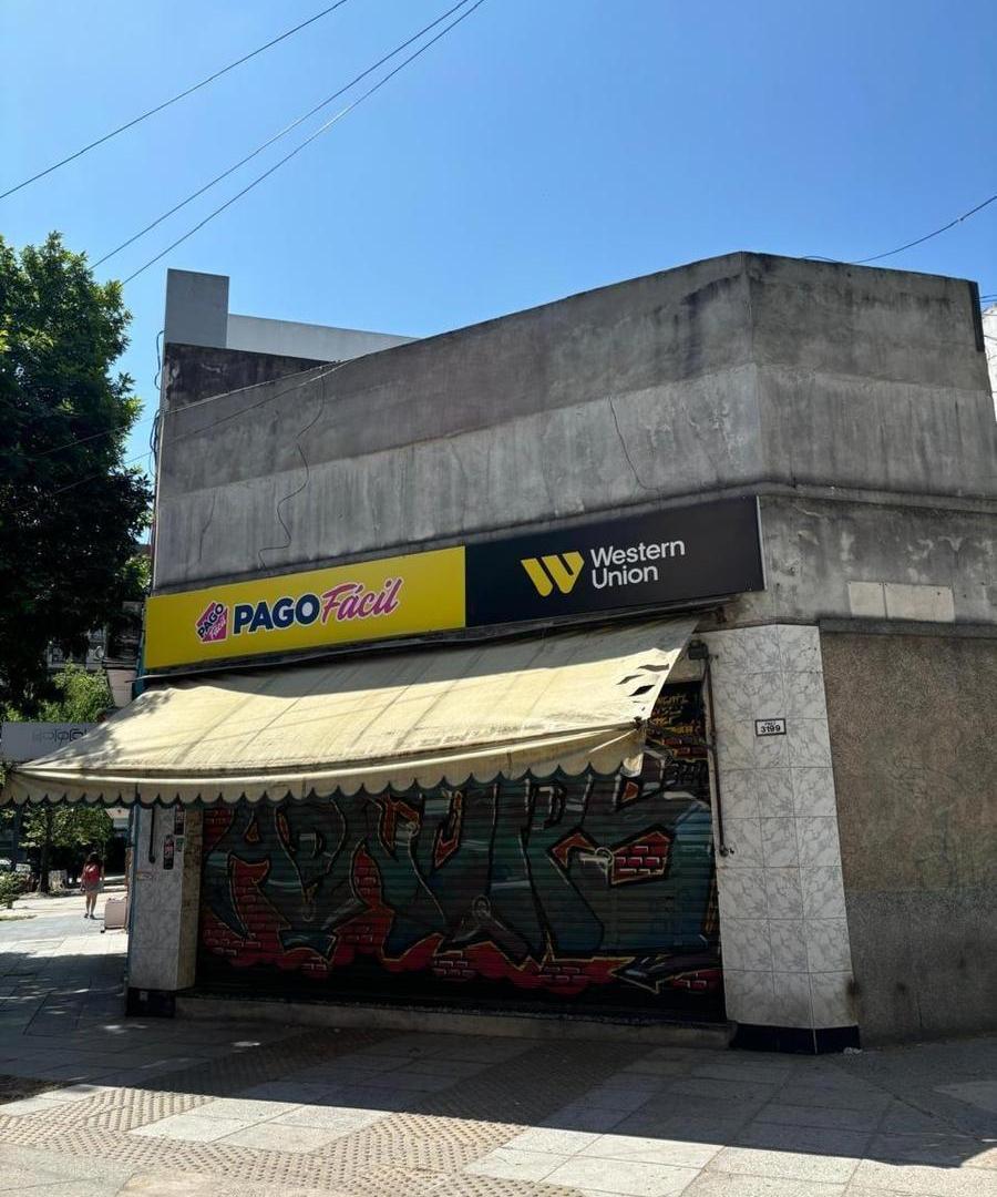 Terreno en venta - 140Mts2 - Flores
