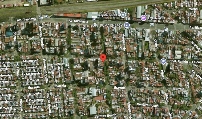 Oficina Comercial en venta - 2 Ambientes - Liniers