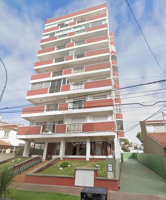 Departamento en venta - 1 Dormitorio 1 Baño - Mar del Plata