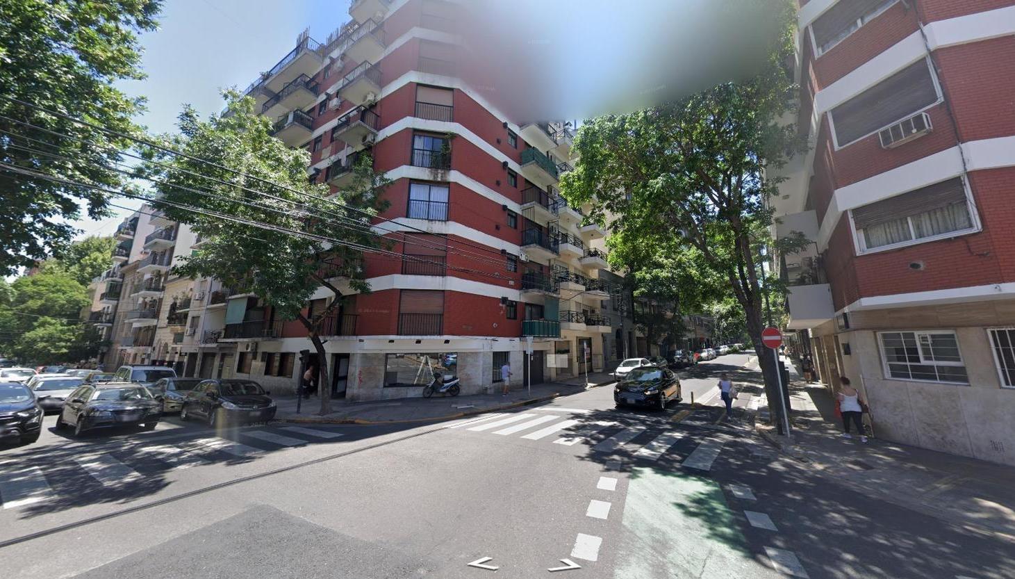 Departamento Monoambiente en venta - 1 Baño - 27Mts2 - Recoleta