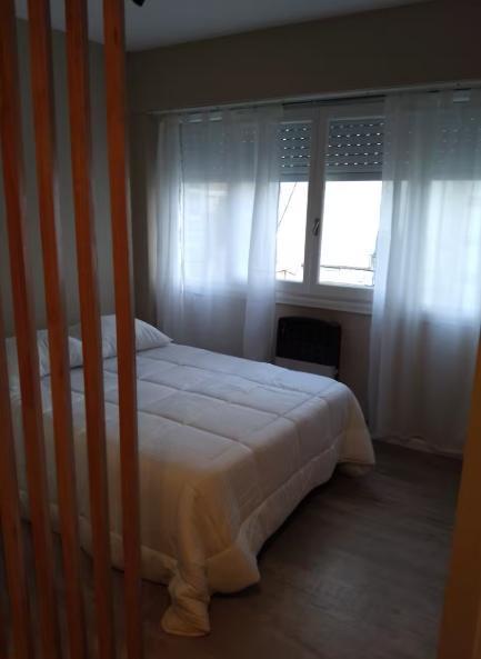 Departamento Monoambiente en alquiler temporario - 1 Baño - Mar del Plata