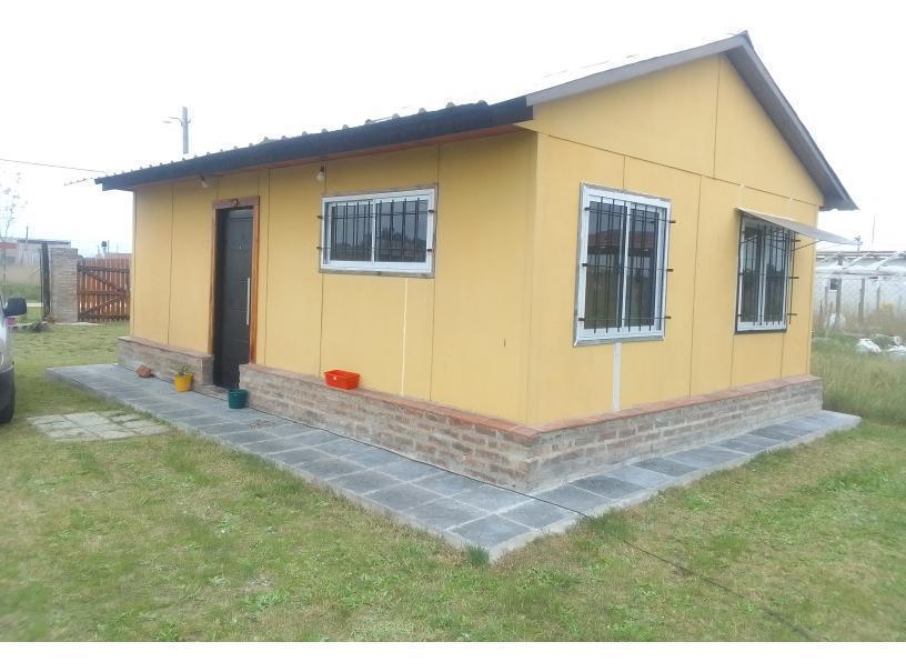 Casa en venta - 2 Dormitorio 1 Baño - Cochera - 362Mts2 - Alejandro Korn, San Vicente