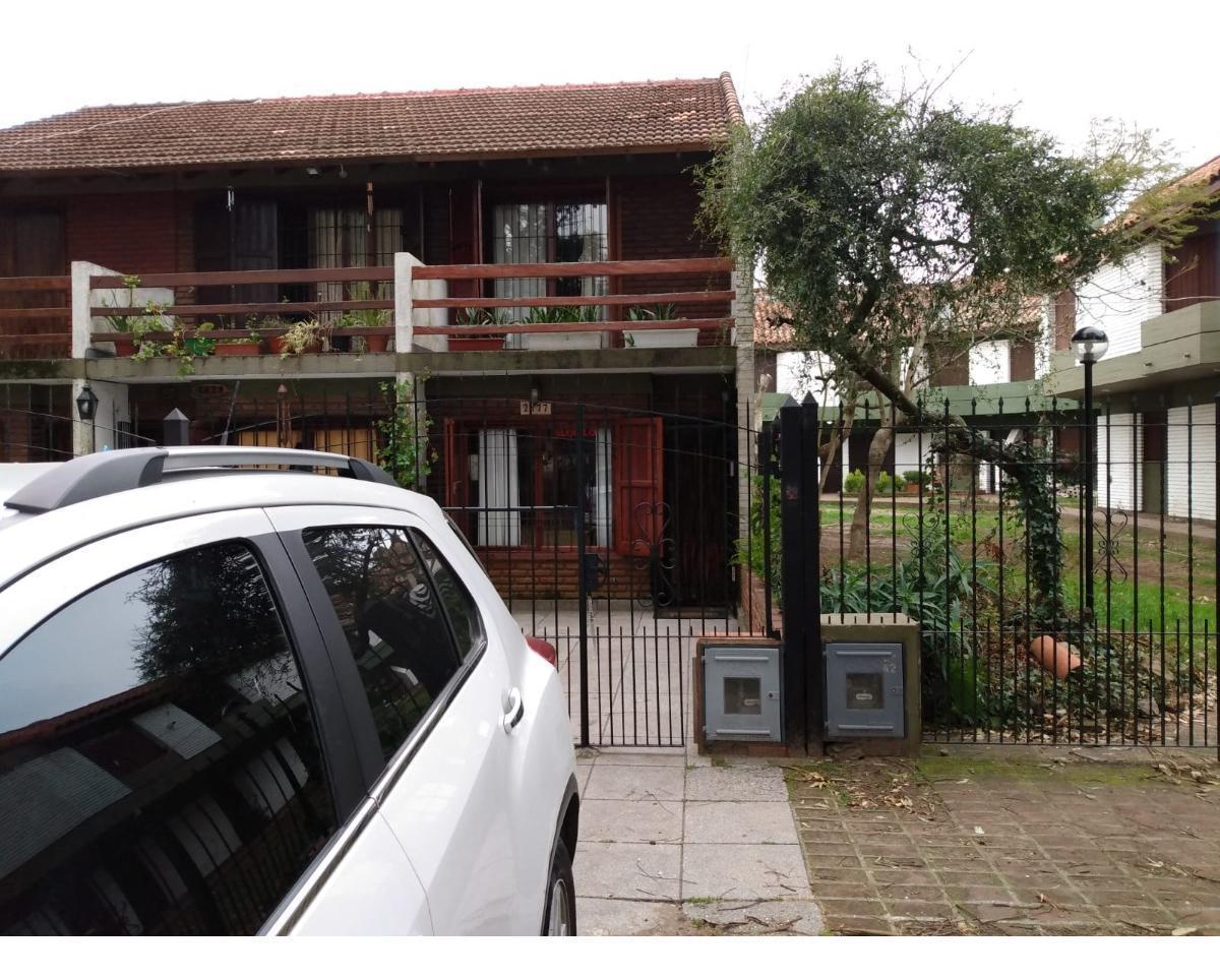 Departamento en venta - 2 Dormitorios 1 Baño - 85Mts2 - San Bernardo
