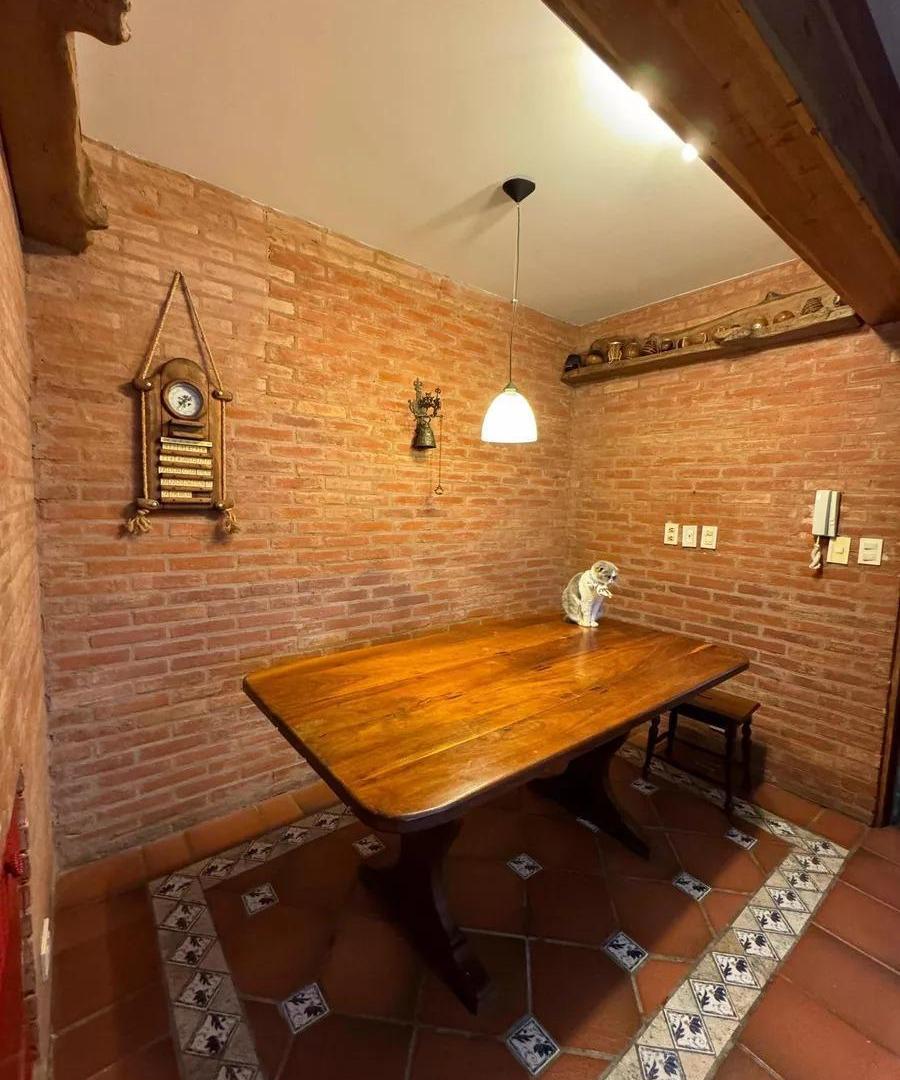 Dpuplex en venta - 6 Dormitorios 5 Baños - 250Mts2 - Barrancas de Belgrano