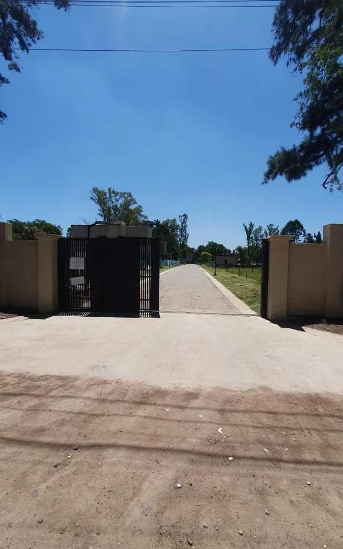 Terreno en venta - 395Mts2 - Tortuguitas